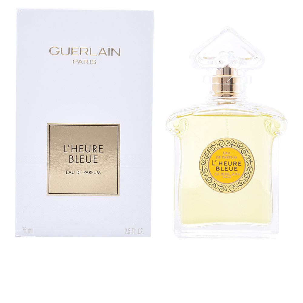 LES LÉGENDAIRES L'HEURE BLEUE 1912 edp vapo 75 ml