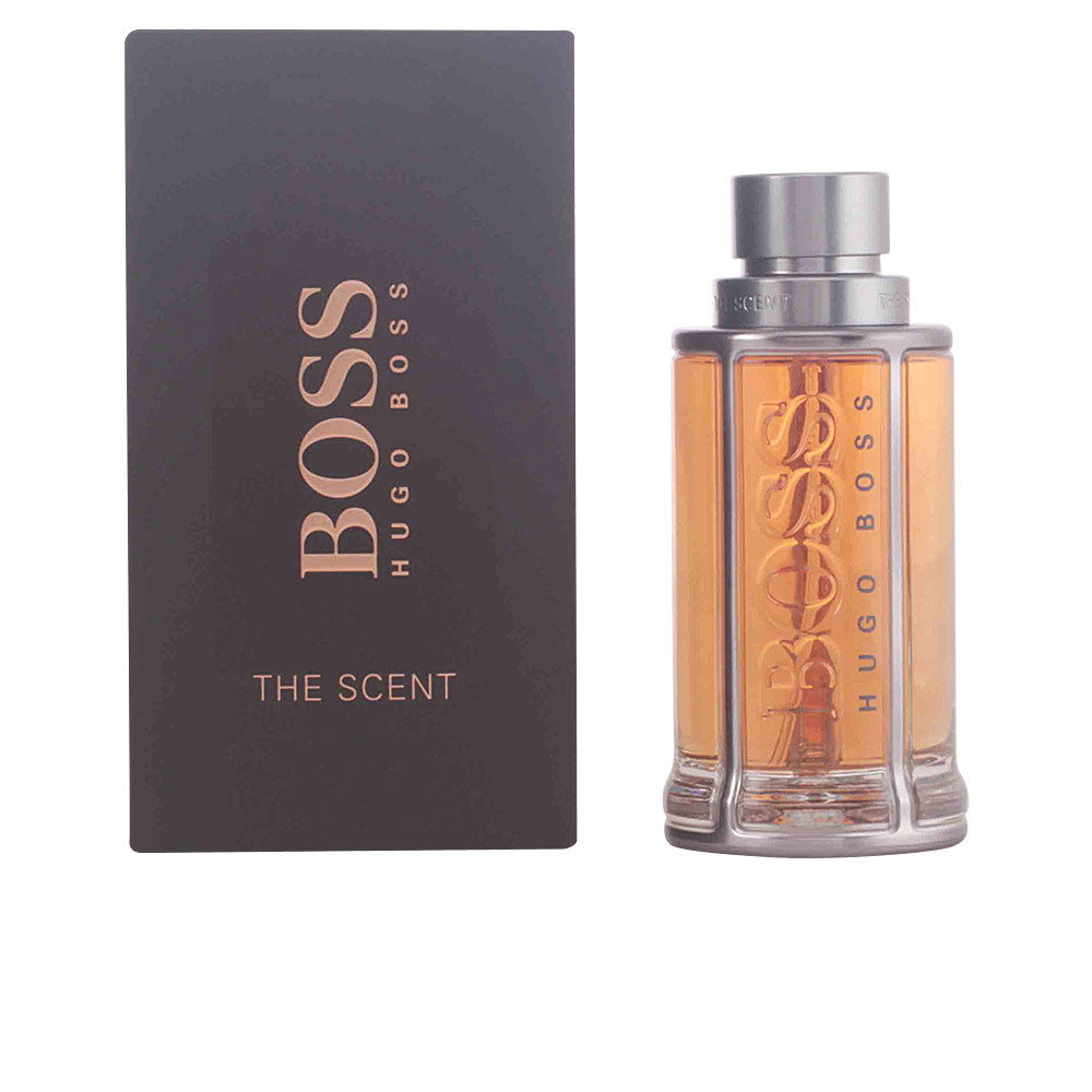THE SCENT eau de toilette spray 100 ml