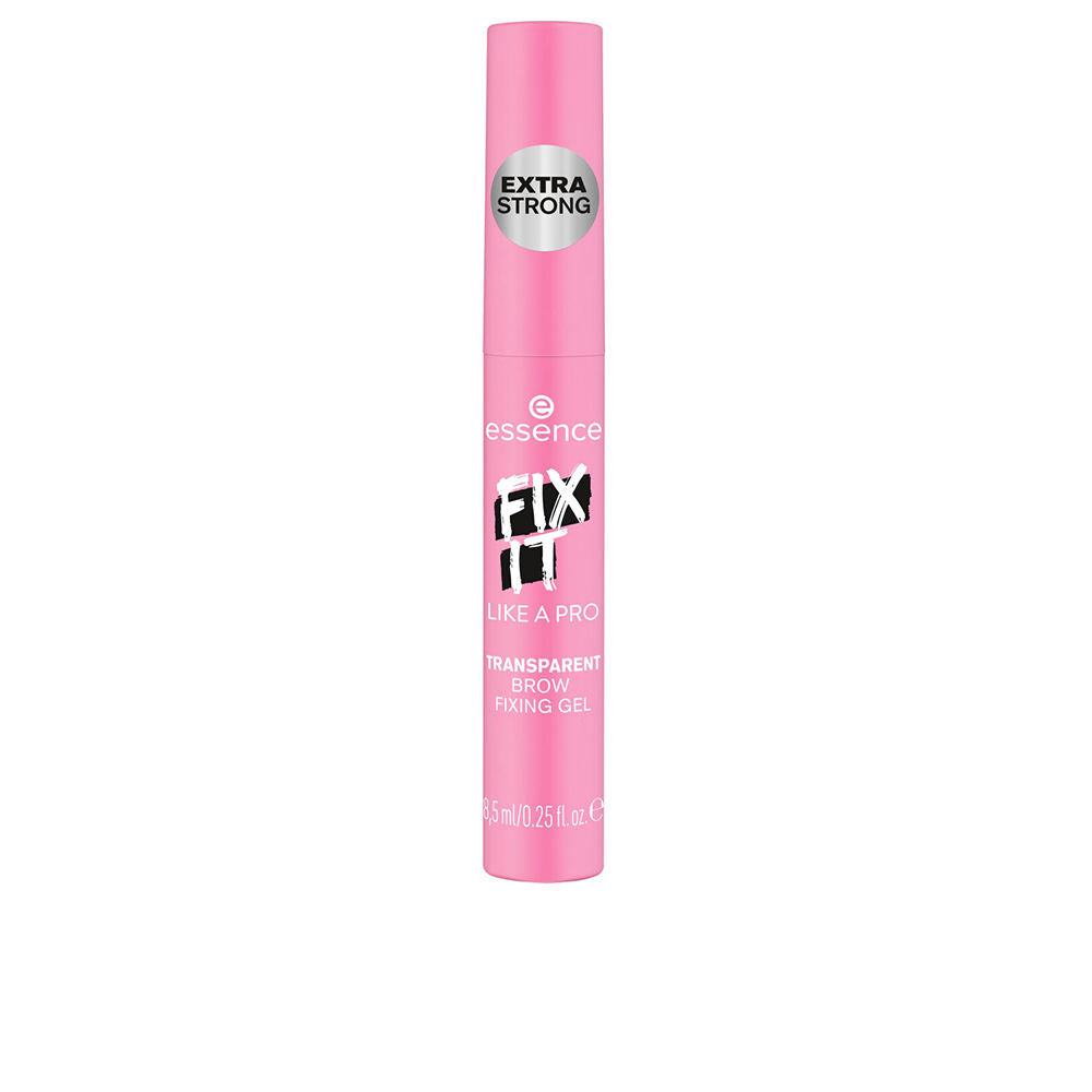 FIX IT LIKE A PRO transparent eyebrow fixing gel 8.5 ml