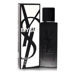 Yves Saint Laurent Myslf by Yves Saint Laurent - Eau De Parfum Spray Refillable 1.4 oz