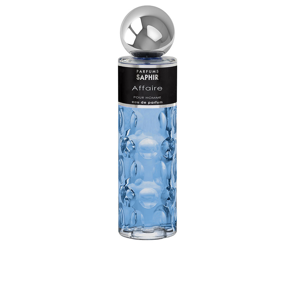AFFAIRE edp vapor