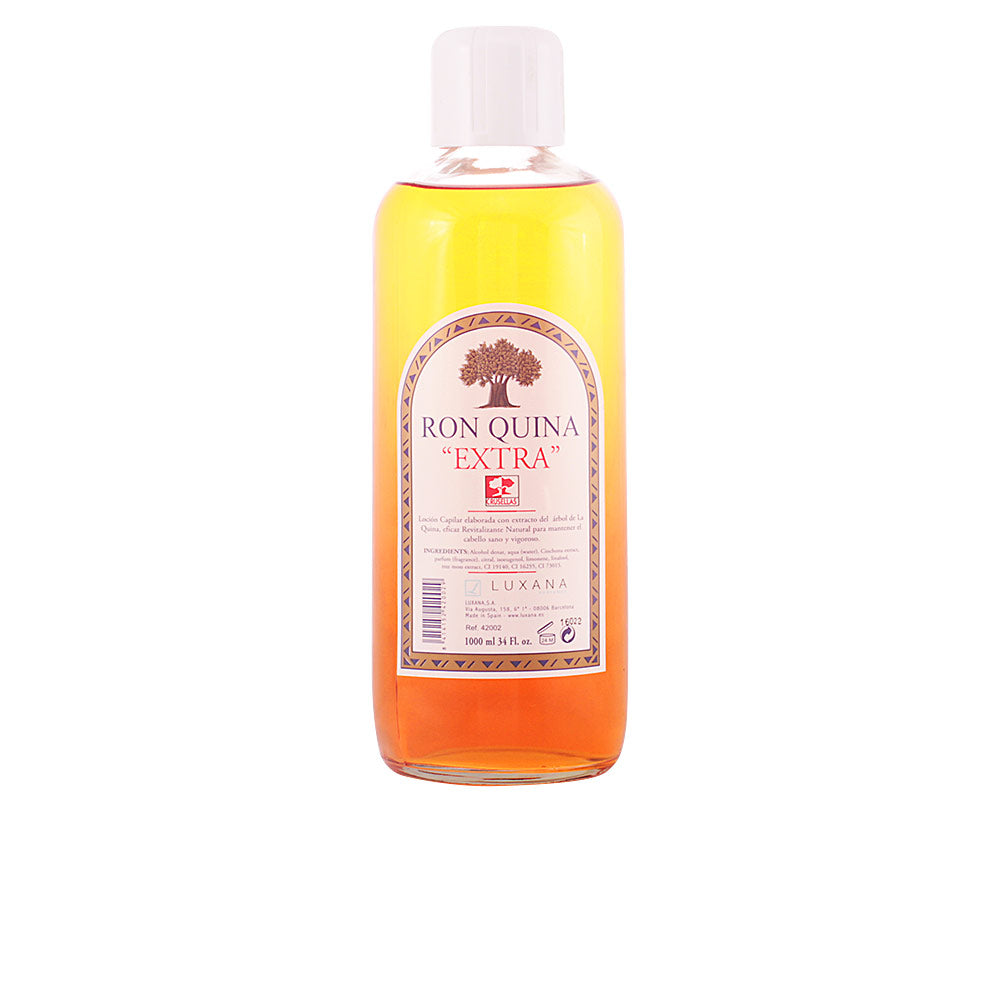 CRUSELLAS EXTRA rum quina