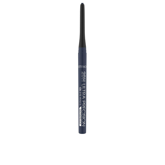 20H ULTRA PRECISION gel eye pencil waterproof #050-blue 0.08 gr