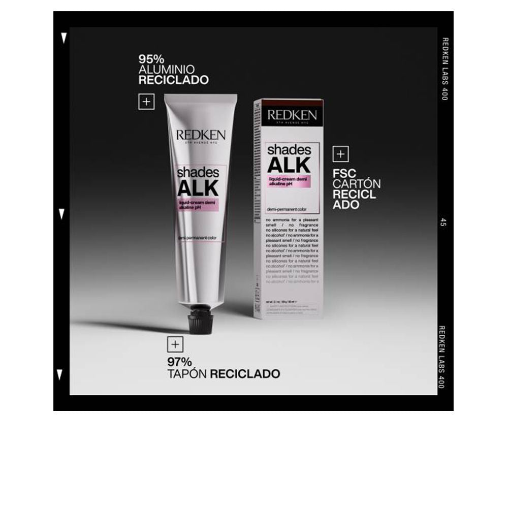 SHADES ALK #6V 60 ml