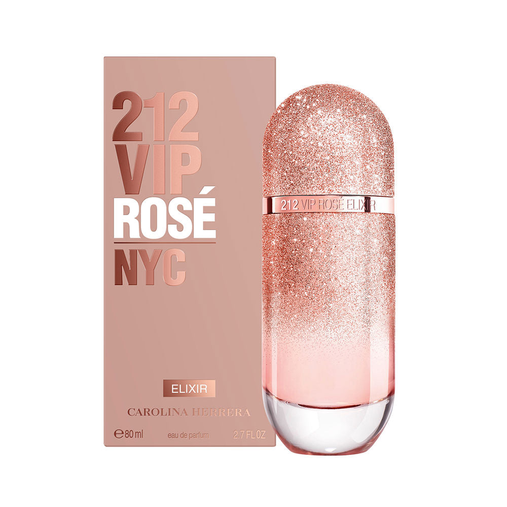 212 VIP ROSÃ‰ ELIXIR edp vapo