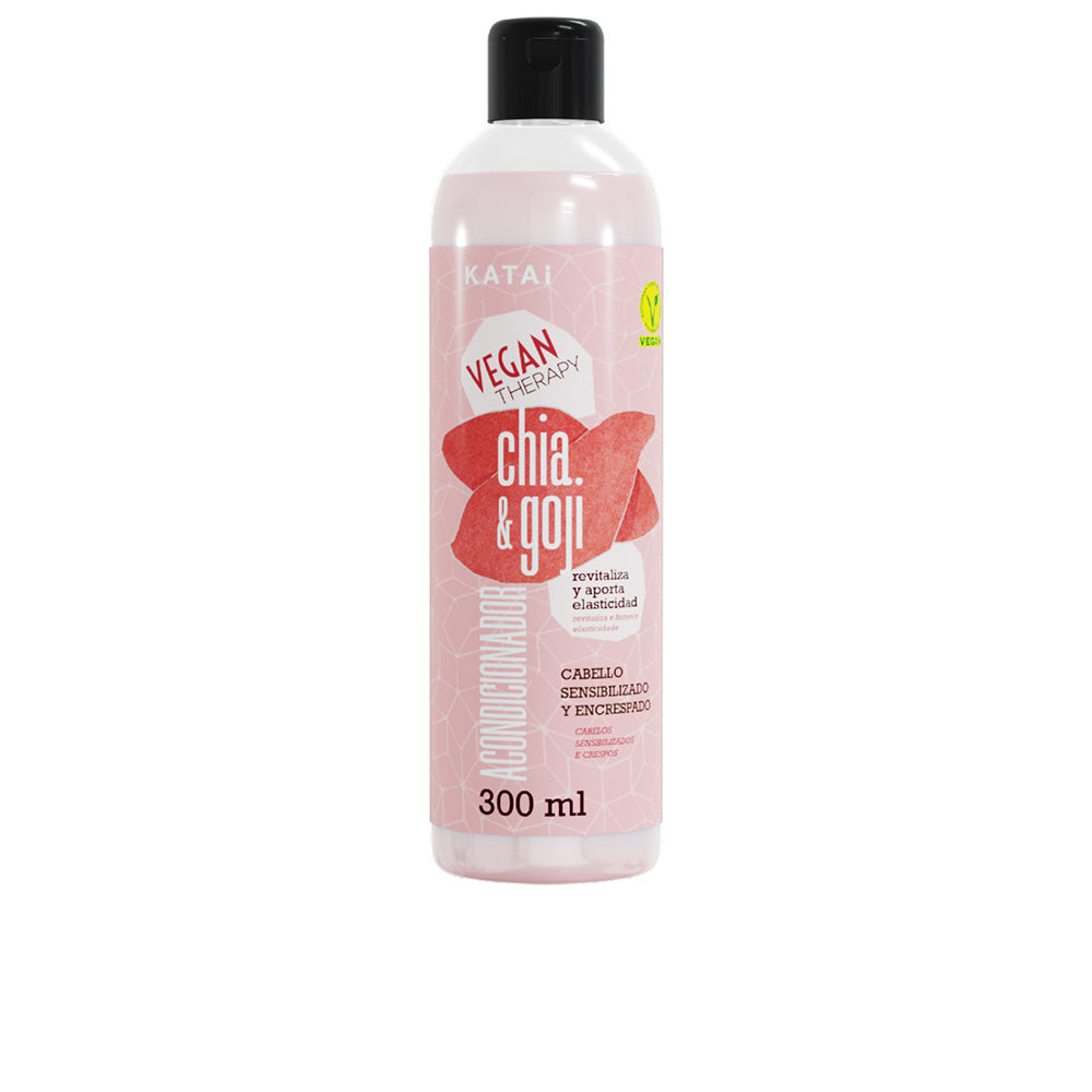 CHIA & GOJI PUDDING conditioner 300 ml