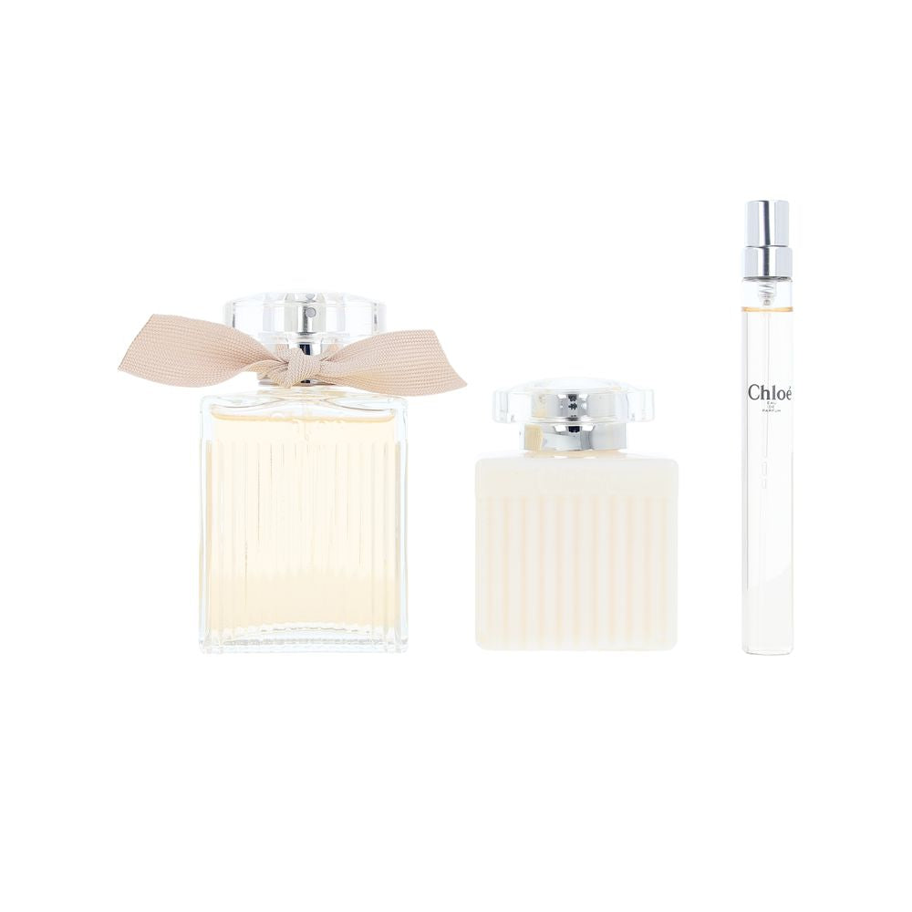 CHLOÃ‰ SIGNATURE 3-piece set