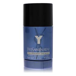 Y by Yves Saint Laurent - Deodorant Stick 2.5 oz