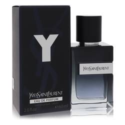 Y by Yves Saint Laurent - Eau De Parfum Spray 2 oz