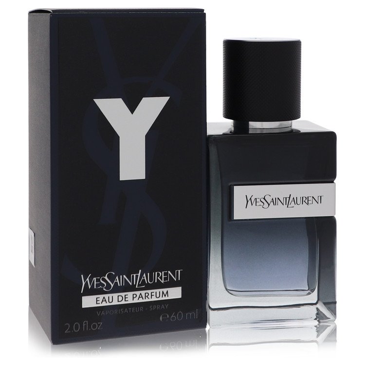 Y by Yves Saint Laurent - Eau De Parfum Spray 3.3 oz