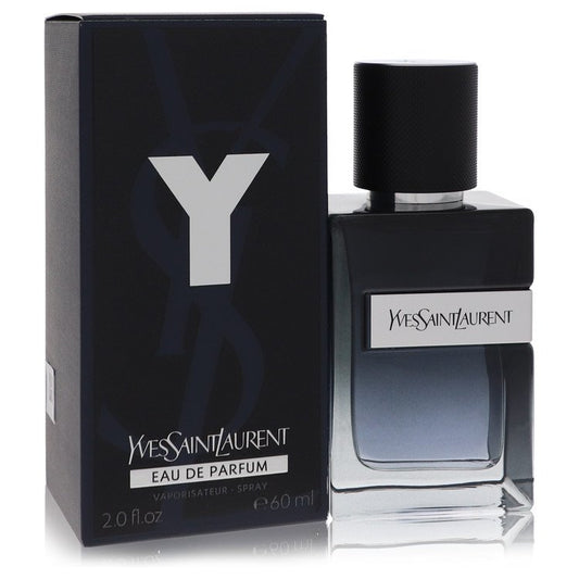 Y by Yves Saint Laurent - Eau De Parfum Spray 3.3 oz
