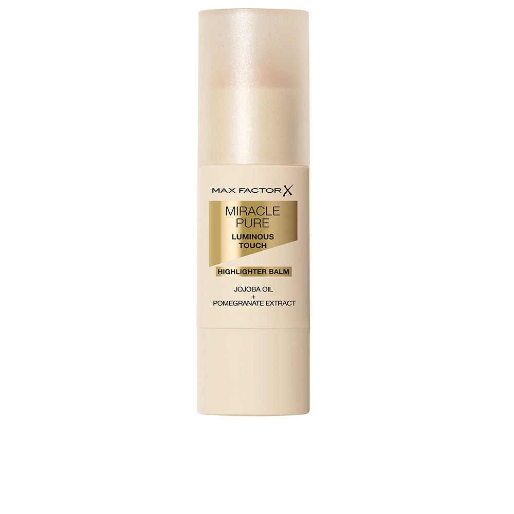 MIRACLE PURE highlighter #10-Soft Pearl 6 gr