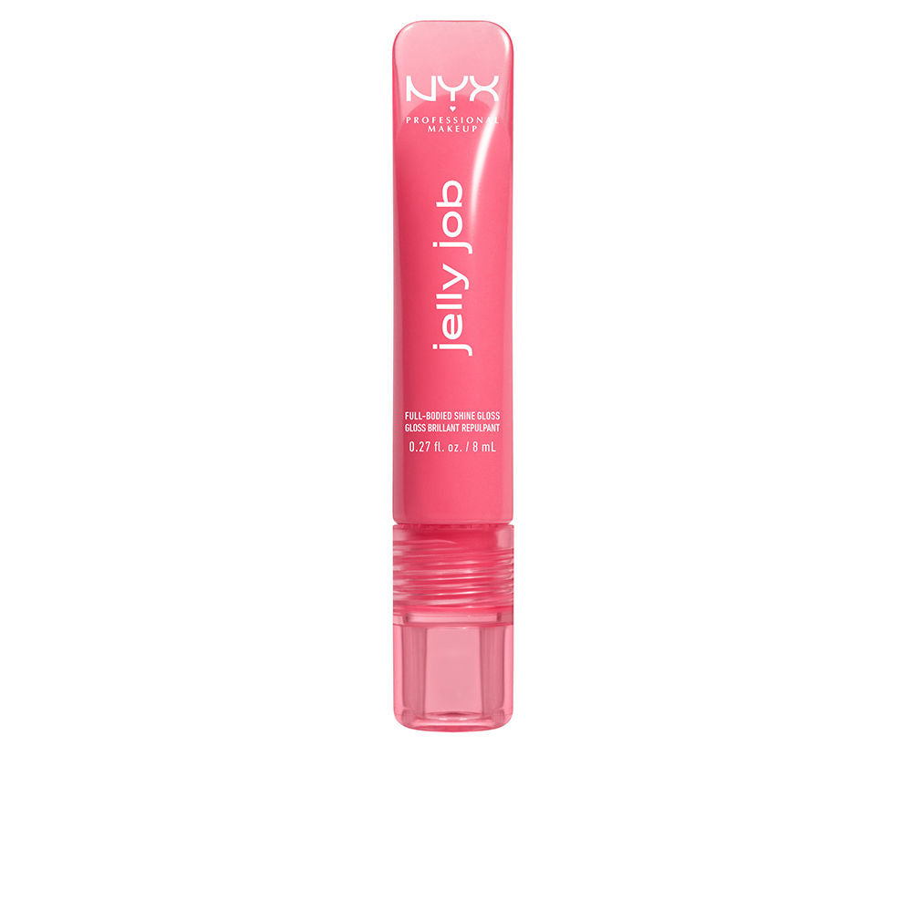 JELLY JOB lip gloss #Jelly Blushin 1 u