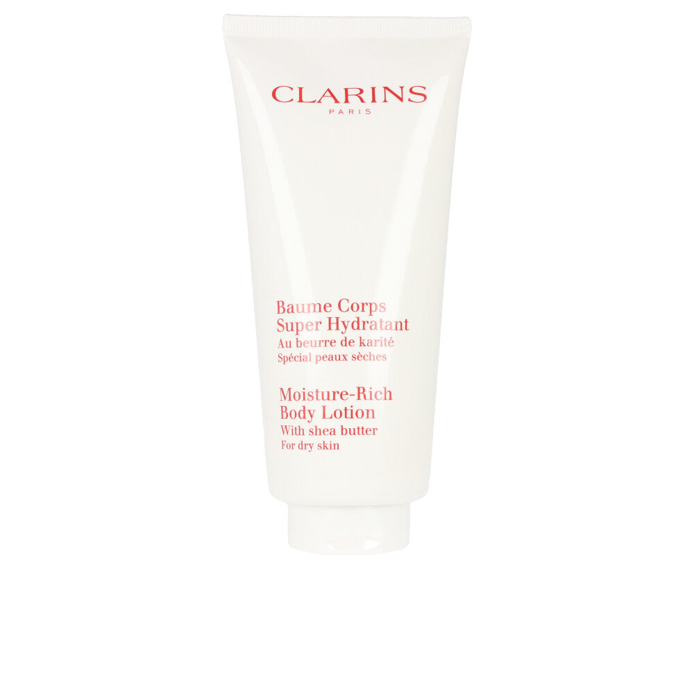Super moisturizing body balm 200 ml
