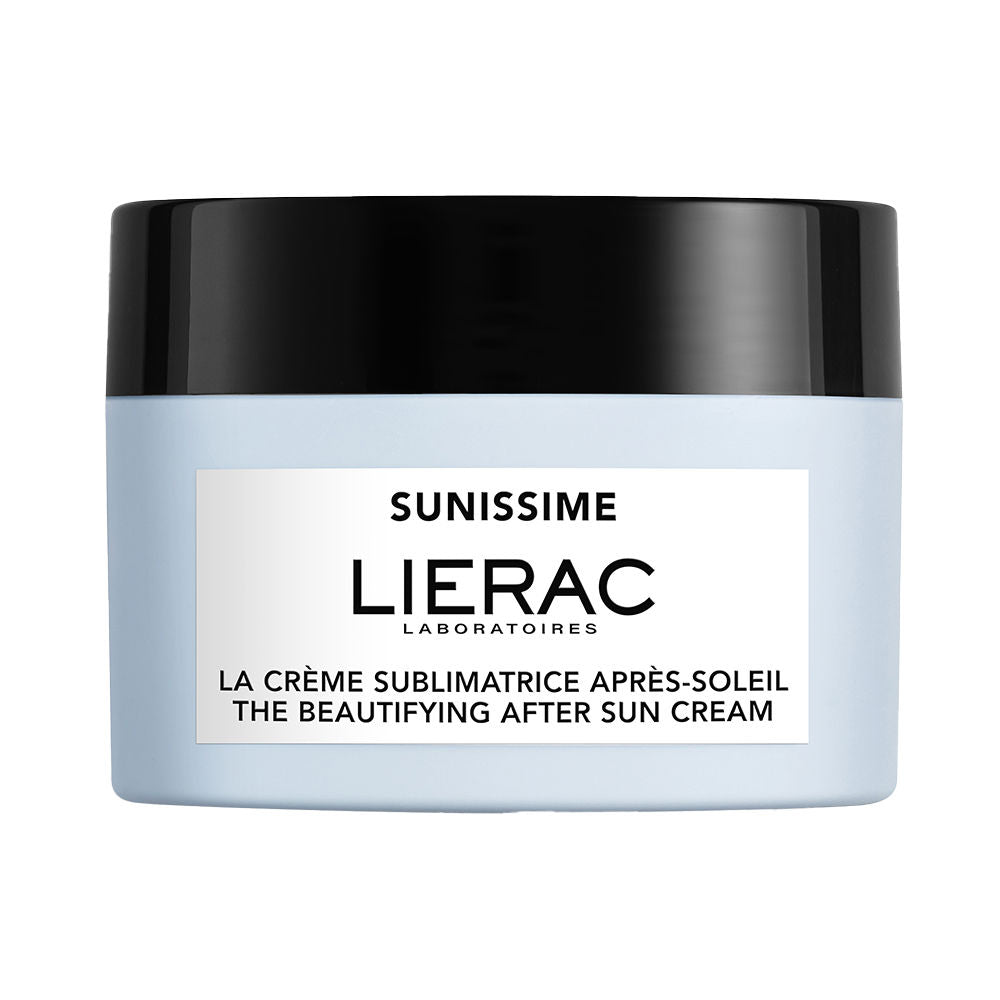 SUNISSIME sublimating aftersun body cream 200 ml