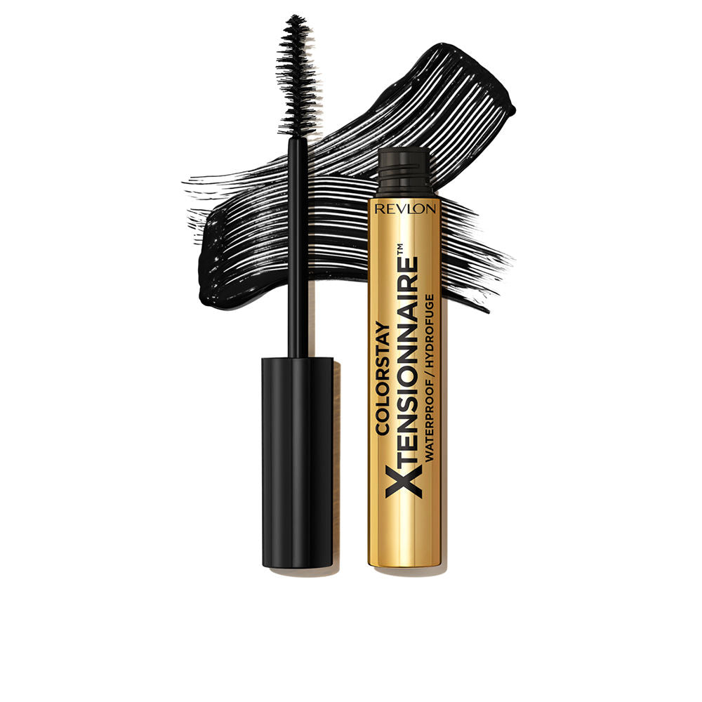 COLORSTAY XTENSIONNAIRE waterproof mascara #black 1 u