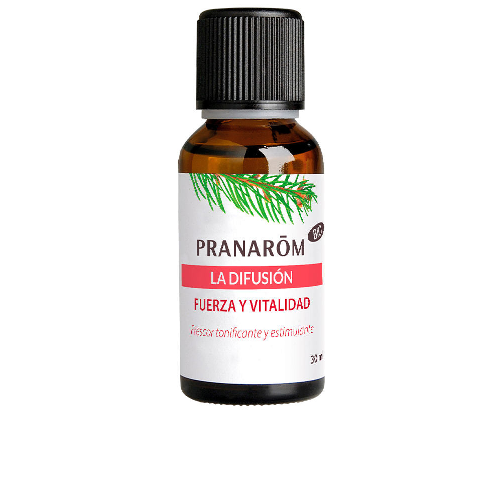 THE DIFFUSION strength and vitality 30 ml