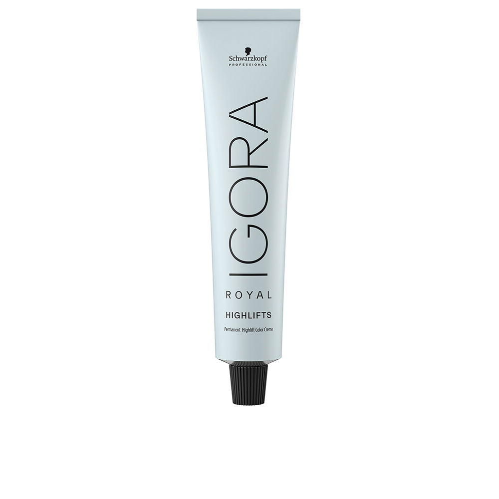 IGORA ROYAL HIGHLIFTS #12-2-Smoke 60 ml