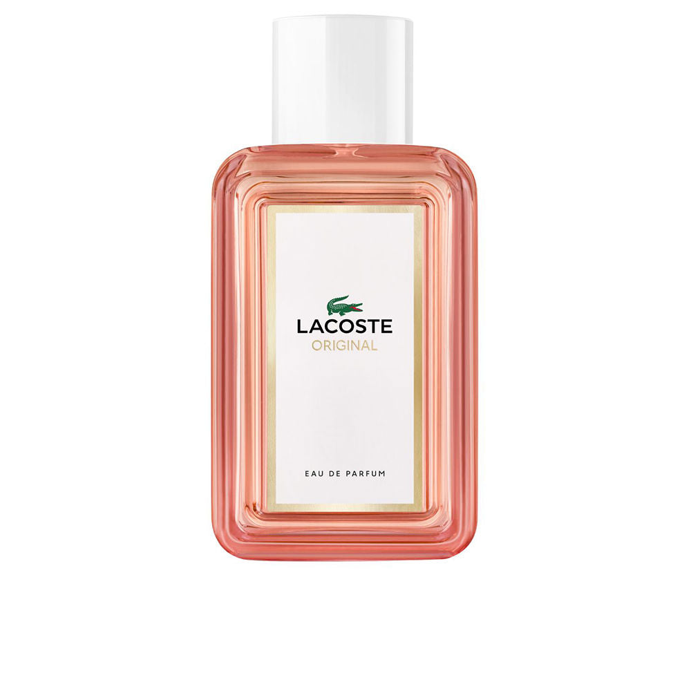 LACOSTE ORIGINAL POUR FEMME edp vapo 40 ml