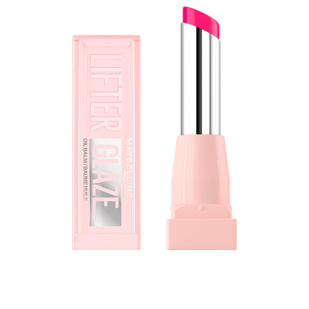 LIFTER GLAZE lipstick #003-Rose Bite 2.8 gr