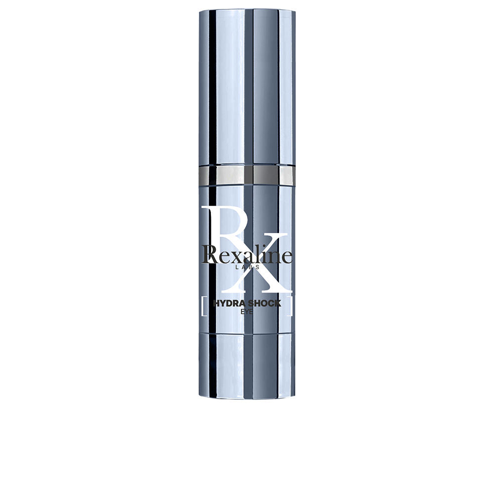 HYDRA SHOCK moisturizing and anti-fatigue eye contour