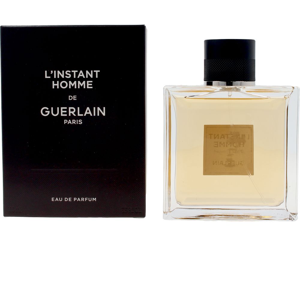 L'INSTANT POUR HOMME eau de parfum spray