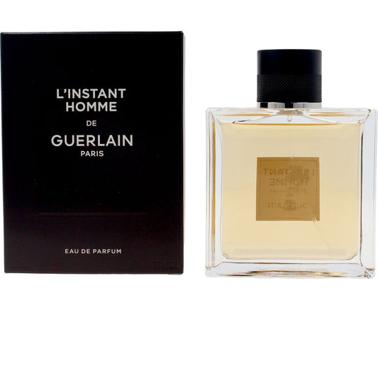 L'INSTANT POUR HOMME eau de parfum spray