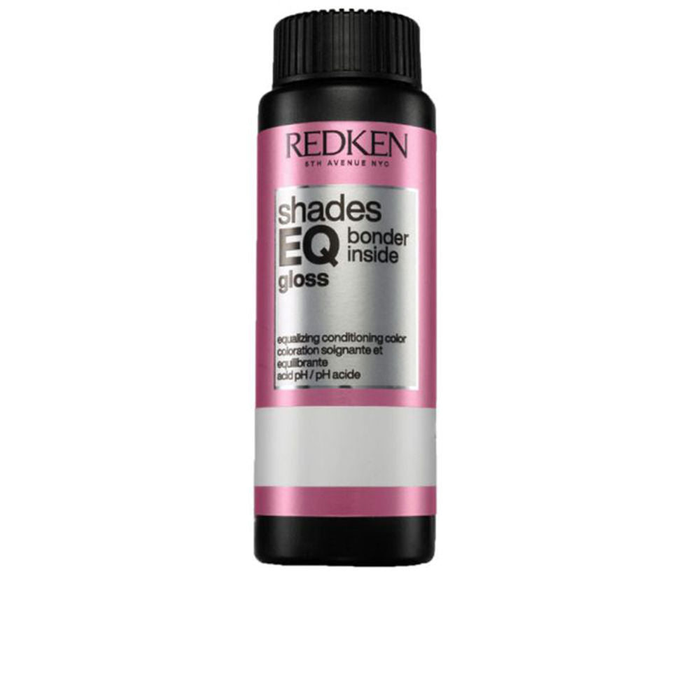 SHADES EQ bonder inside #09CR 60 ml x 3 u