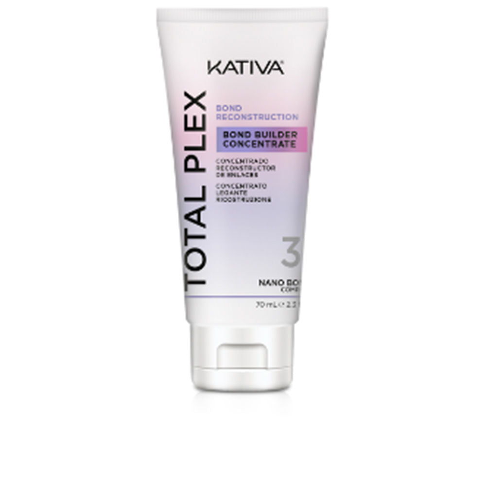 KATIVA TOTAL PLEX reconstructive concentrate