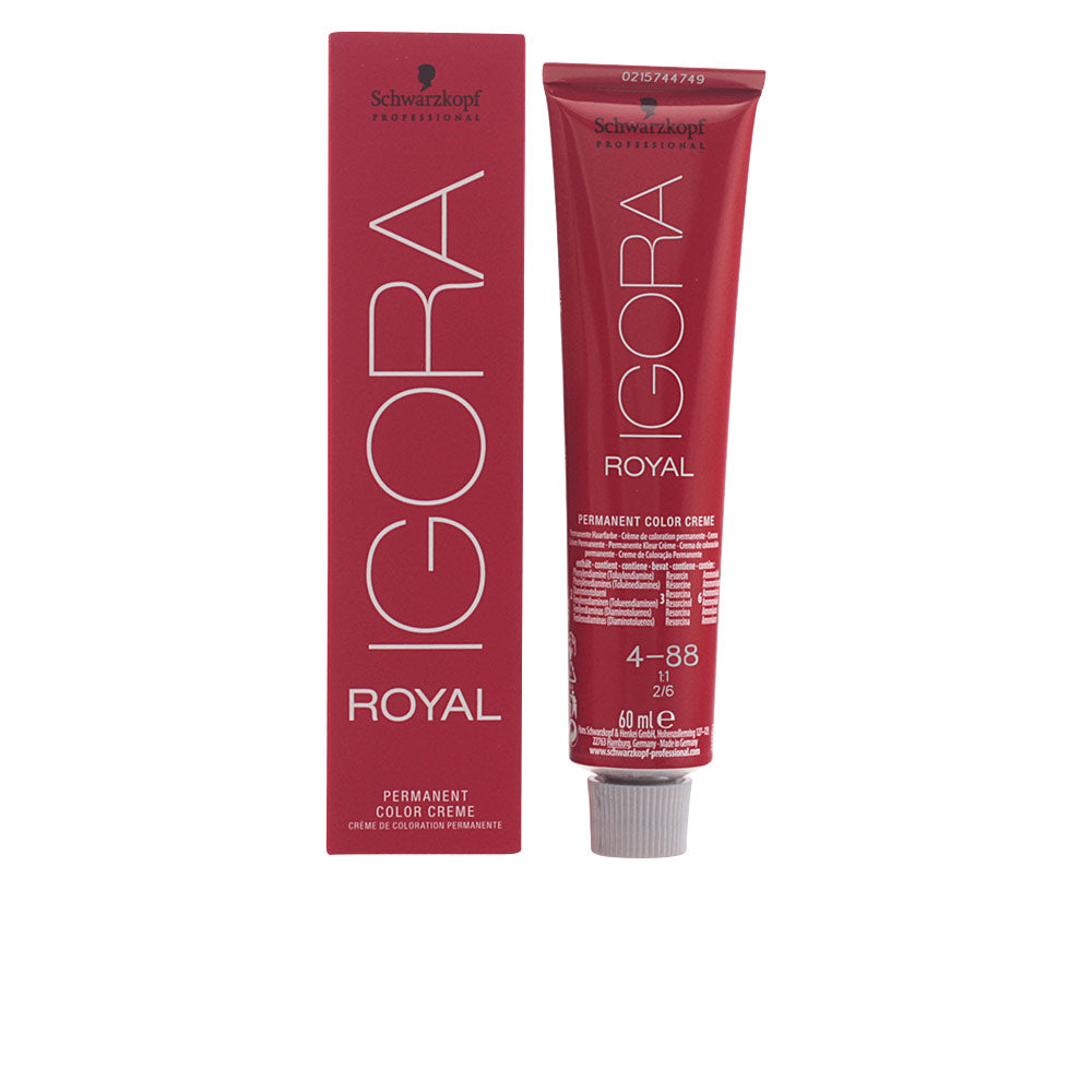 IGORA ROYAL #4-88