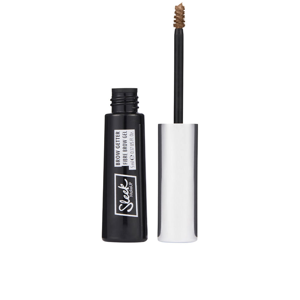 BROW GETTER fibre brow gel #blonde