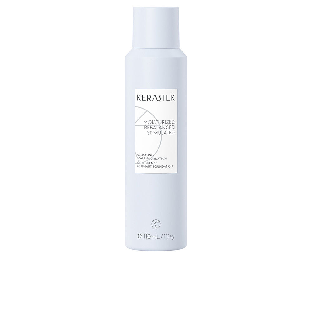 SPECIALISTS activating scalp foundation