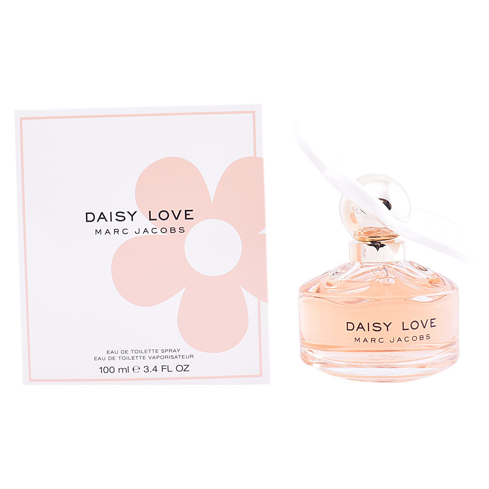 DAISY LOVE eau de toilette spray