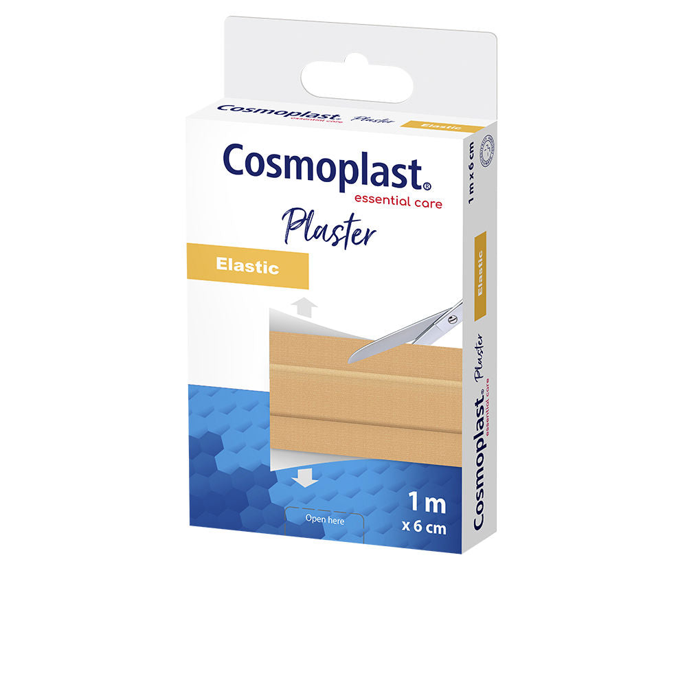 PLASTER elastic 10 u