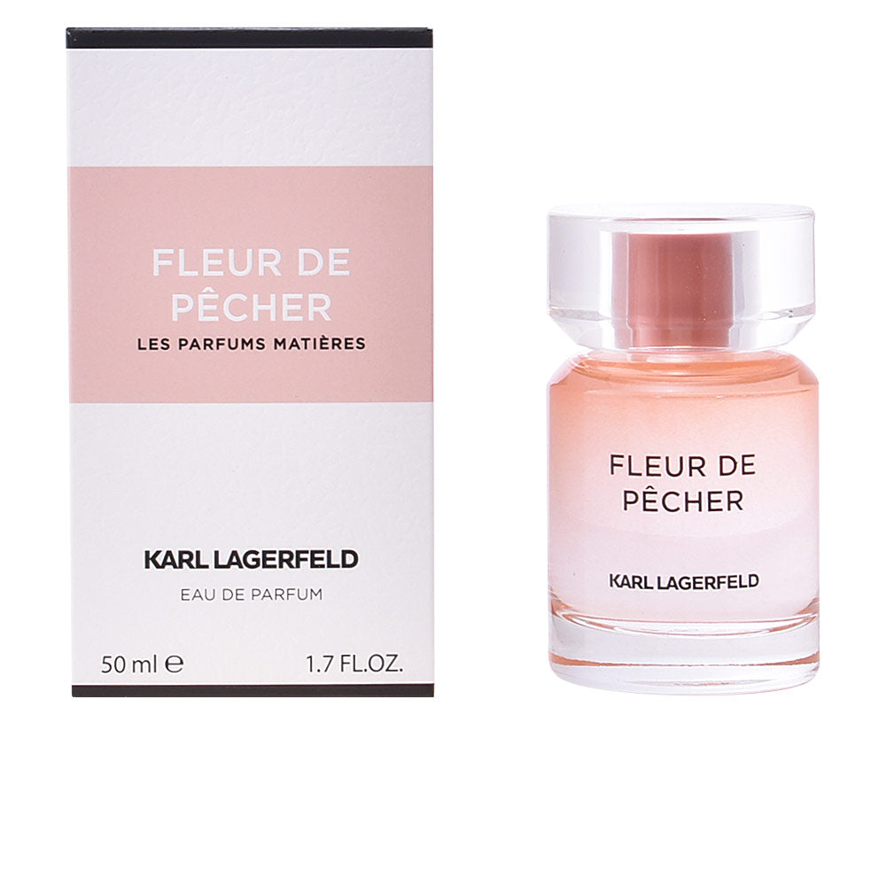 FLEUR DE PÃŠCHER eau de parfum spray