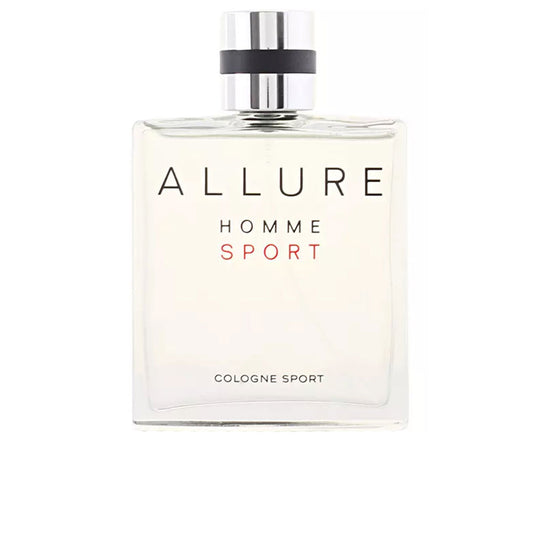 ALLURE HOMME SPORT cologne sport spray