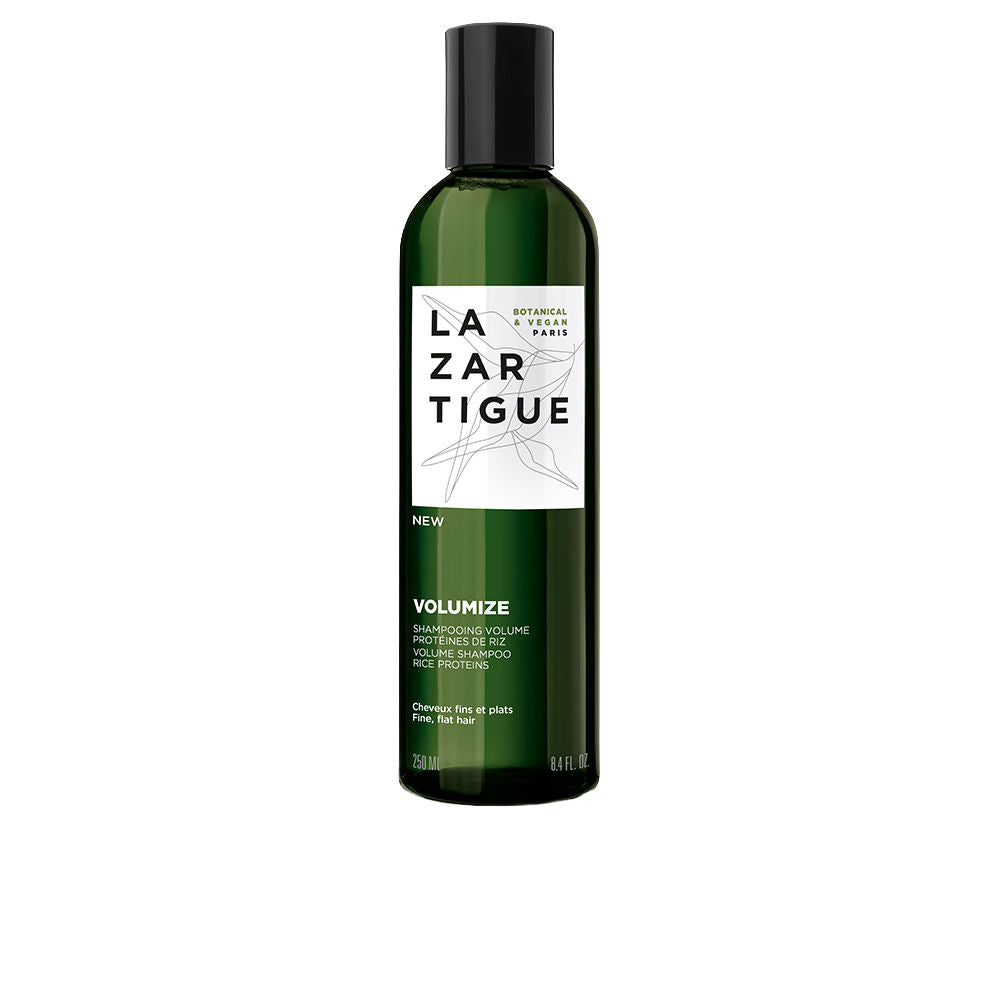 VOLUMIZE volumizing shampoo with rice proteins 250 ml