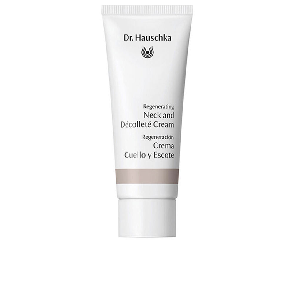 Neck and décolleté regenerating cream 40 ml