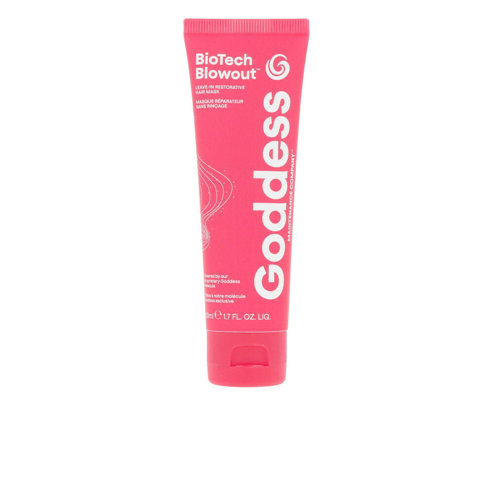 BIOTECH BLOWOUT leave-in restorative mask