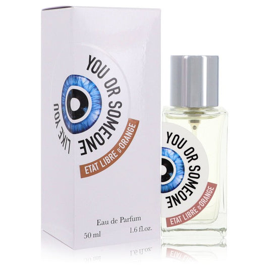 You or Someone Like You by Etat Libre D'orange - Eau De Parfum Spray (Unisex) 1.6 oz