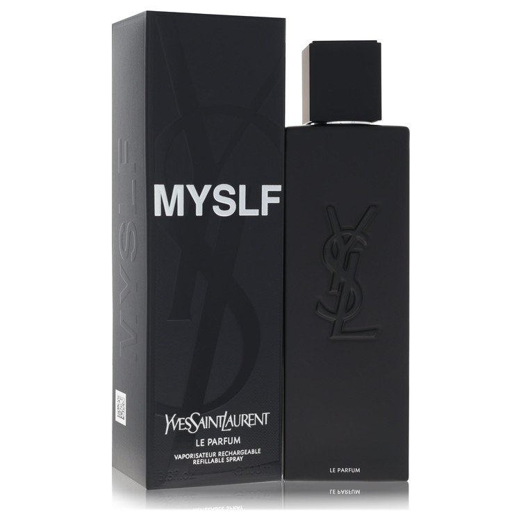 Yves Saint Laurent Myslf by Yves Saint Laurent - Le Parfum Spray 3.3 oz