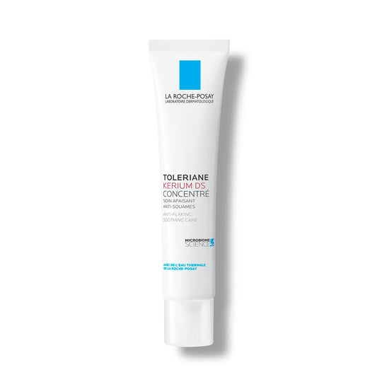 KERIUM DS soothing facial cream
