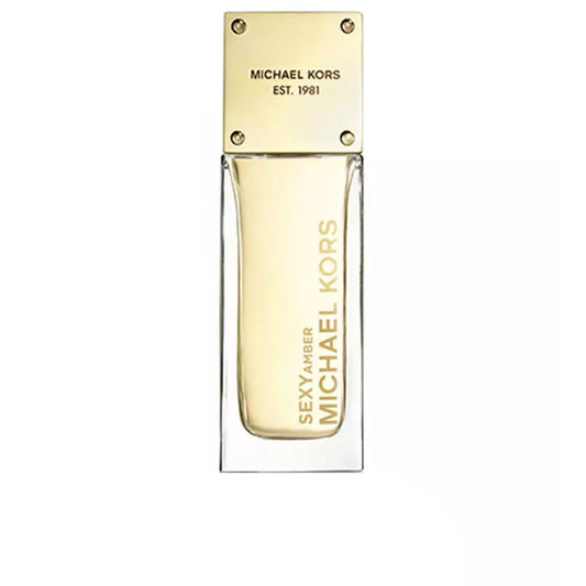 SEXY AMBER eau de parfum spray