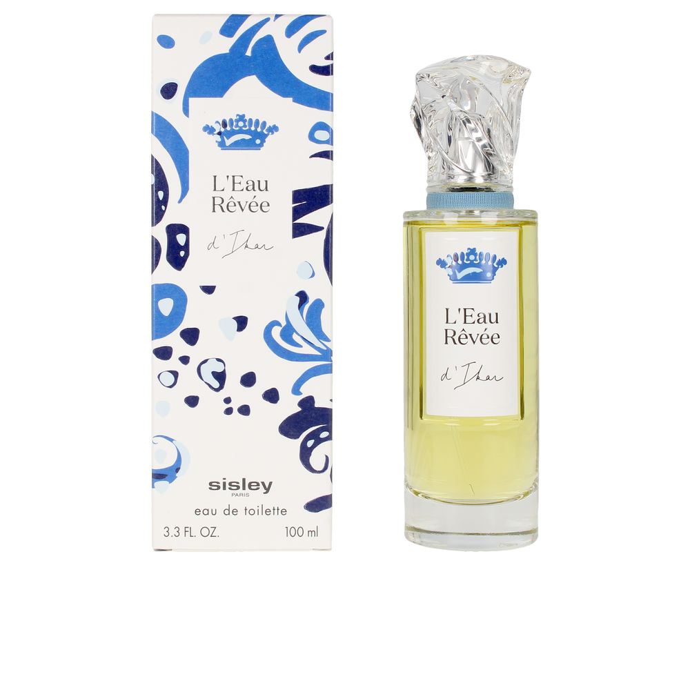 L'EAU RÃŠVÃ‰E D'IKAR edt vapor