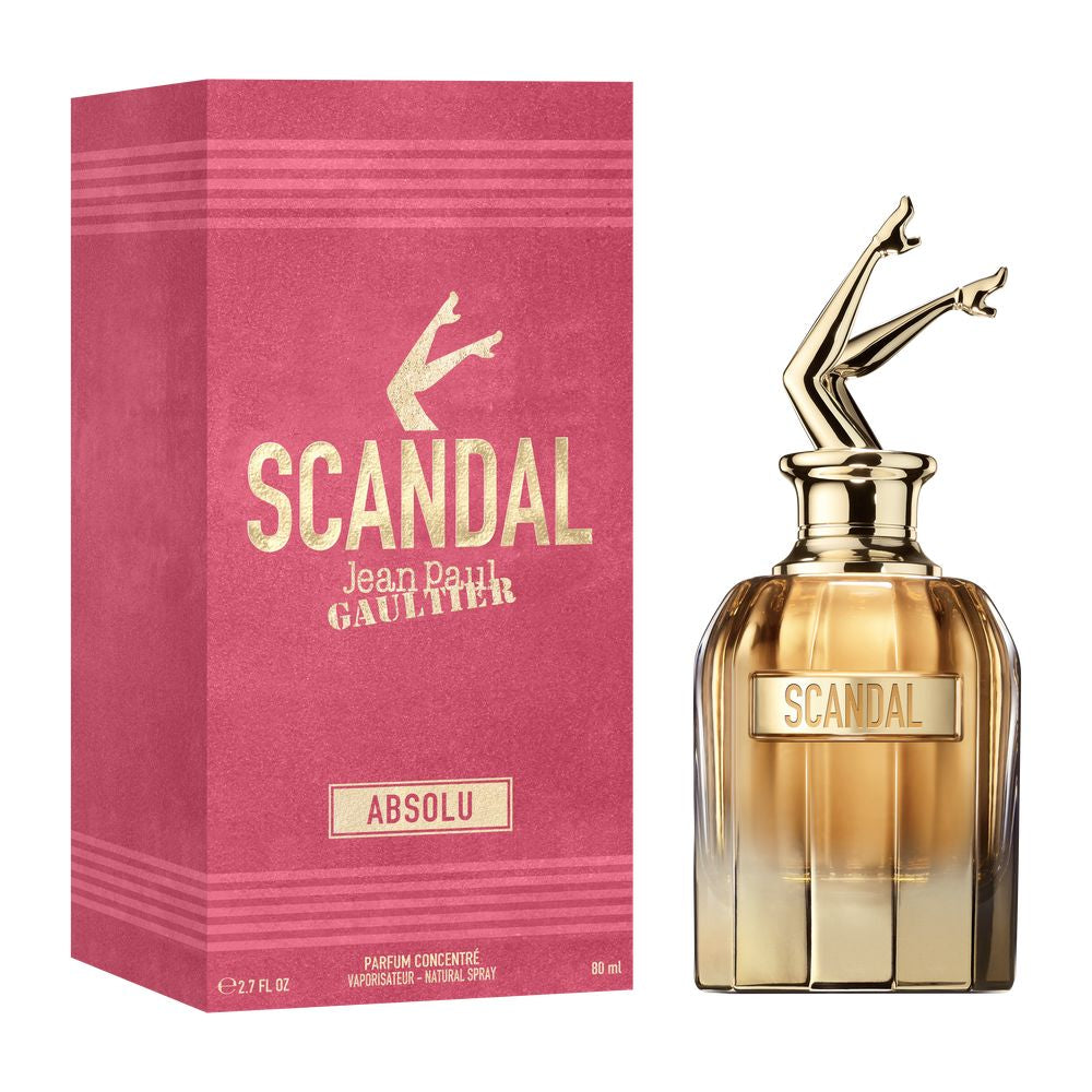 SCANDAL ABSOLU FOR HER edp vapo