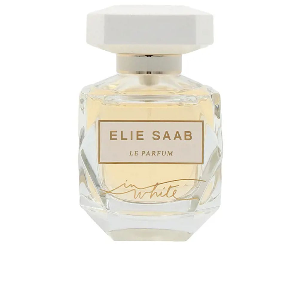 ELIE SAAB LE PARFUM IN WHITE eau de parfum spray 50 ml