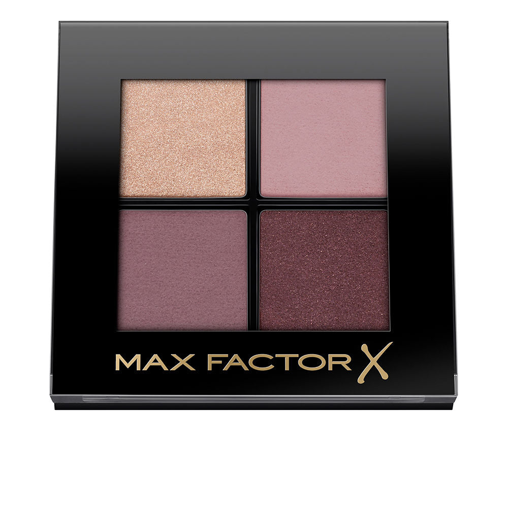 COLOUR X-PERT paleta de tacto suave #002-crushed blooms 7 gr