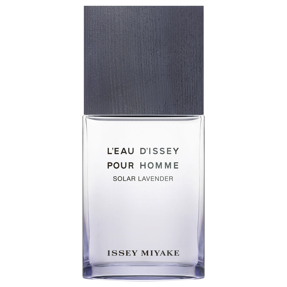 L'EAU D'ISSEY POUR HOMME SOLAR LAVENDER edt vapo