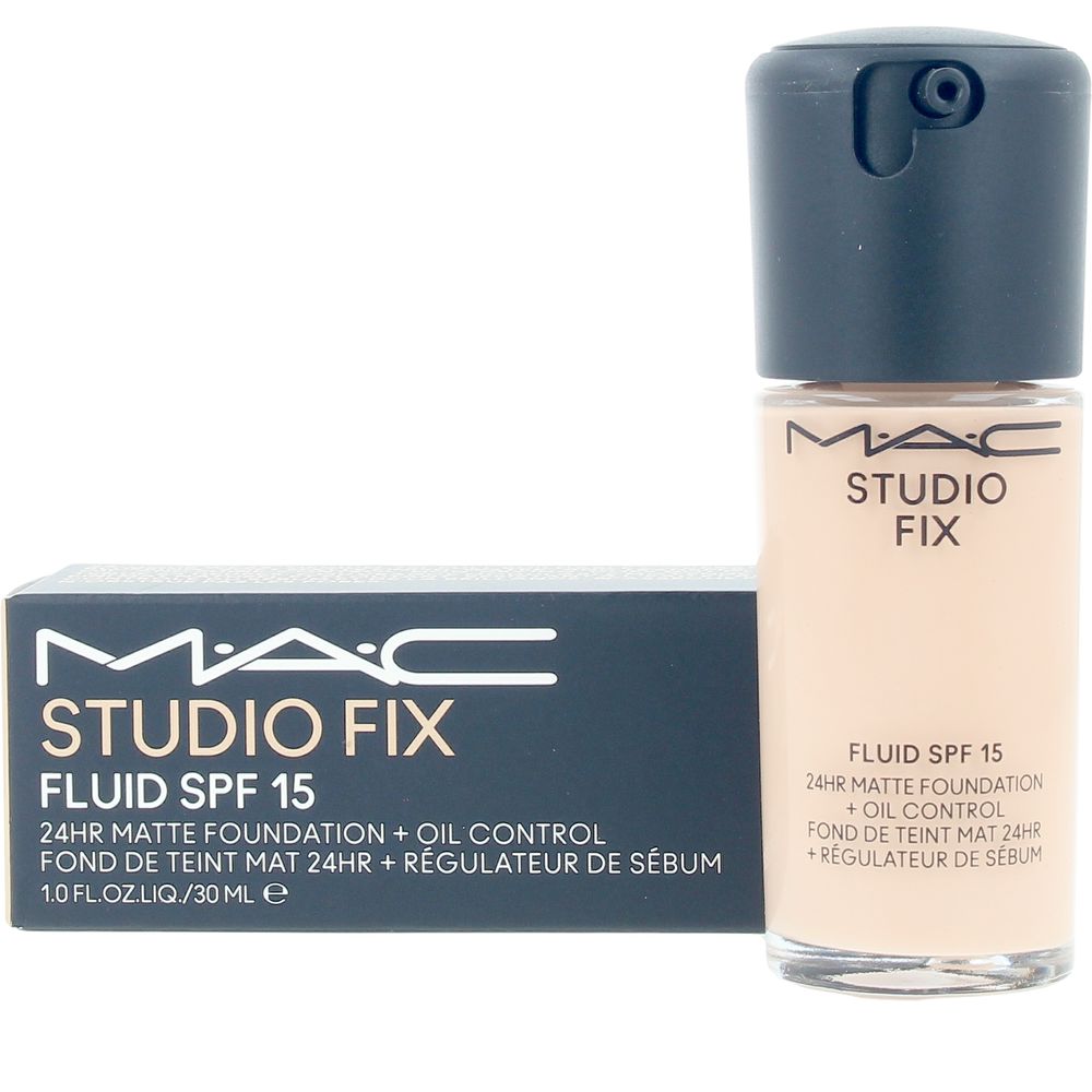 STUDIO FIX FLUID SPF15 #NW13 30 ml
