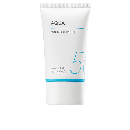 ALL AROUND SAFE block aqua sun SPF50+ Pa++++